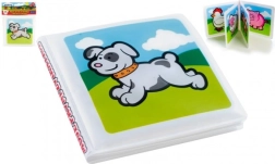 Min første dyre lydbog