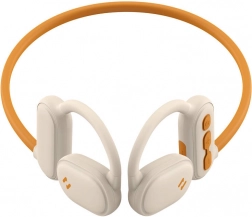 Trådløse høretelefoner Havit E553BT – Beige