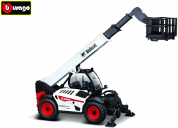 teleskoplæsser bobcat toolcat t40 – metalmodel bburago