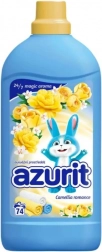 Azurit skyllemiddel Camellia Romance 1628 ml