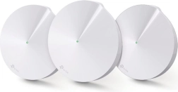 TP-Link Deco M5 mesh Wi‑Fi-system AC1300 (3‑pak)