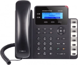 IP-telefon Grandstream GXP1628 HD