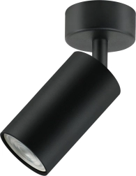Væg- og loftslampe SPOT GU10 MCE451 B