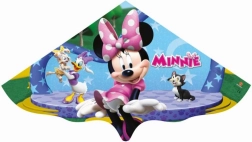 Flyvende drage MINNIE 115 cm