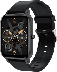 smarte ur fit fw55 aurum sort