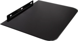 Enkelt DVD-hylde MC-738 op til 10 kg