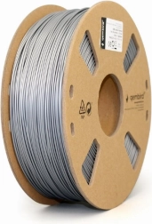 Filament ABS 1,75 mm – sølvfarvet