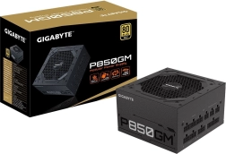 Gigabyte strømforsyning P850GM 850W