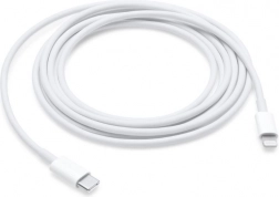 USB-C til Lightning kabel 2m