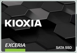 SSD-disk KIOXIA Exceria 960GB SATA3