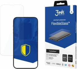 Beskyttende fleksibelt glas til iPhone 14 / 14 Pro