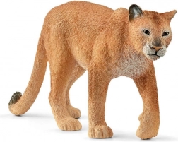 Figur af puma WILD LIFE SCHLEICH