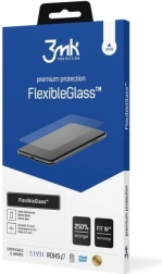 Hybridglas FlexibleGlass til Samsung A36 5G