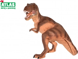 Dinosaurfigur Tyrannosaurus rex 22 cm