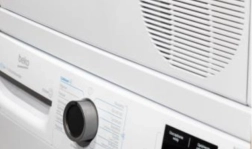 Forbindelsesstykke til vaskemaskine og tørretumbler NPSKW