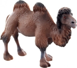 Plastfigur af kamel til børn