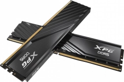 XPG Lancer Blade DDR5 6000 32 GB (2×16) CL30 – lavprofileret sort hukommelse