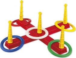 Androni kasteringe på kryds