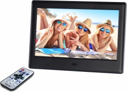 Digital fotoramme 7"