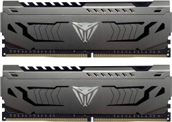 DDR4-hukommelse Viper Steel 16GB 3600MHz CL18
