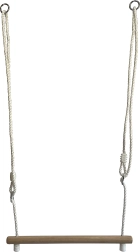 Trægyngestang 2Kids Toys med justerbare reb