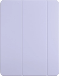smart folio pro iPad Air 13" (M2) – lys lilla