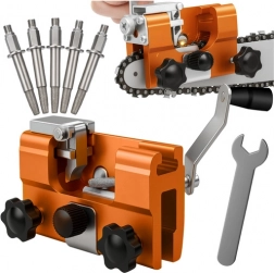 BIGSTREN manuel kædesliber