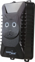 GreenBlue bil gnaverafviser