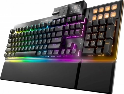 Modulær gamingtastatur be quiet! Dark Mount Silent Tactile med ARGB