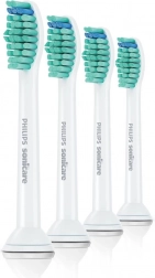 Philips Sonicare ProResults C1 erstatningshoveder, 4 stk.