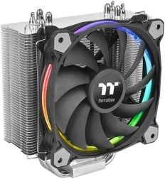 CPU-køler Thermaltake Riing Silent 12 RGB Sync 120 mm, TDP 150 W
