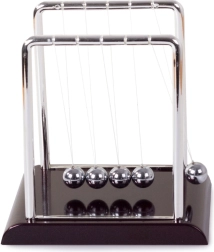 Stort Newtontype pendul XXL