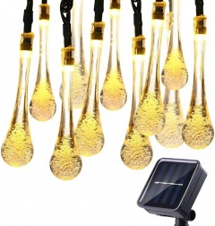 Zd124 guirlande lys 10 m - 100 LED