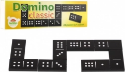 Domino Classic plast 28 brikker i æske