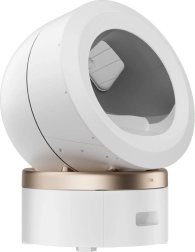 Intelligent selv-rensende kattebakke MOVA LR10 Prime hvid