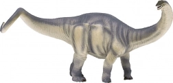 Model af dinosauren Brontosaurus