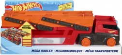 Mega Transporter Hot Wheels 50. jubilæum