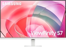 Skærm 32" ViewFinity S70D UHD 4K VA hvid