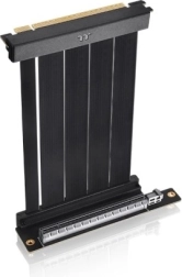 Fleksibel forlængerkabel Thermaltake PCI-E 4.0 x16 130 mm 90°