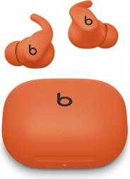 Trådløse sport-in-ear-hovedtelefoner POWERBEATS FIT – Orange Spark