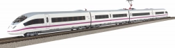Piko startsæt Persontog Velaro E AVE Renfe