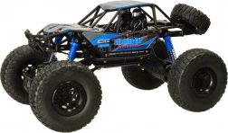RC terrængående bil Crawler Climbing Car 1:10 4WD 48 cm – Blå