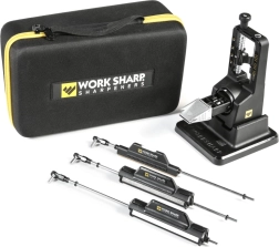 Work Sharp Precision Adjust Elite – manuel knivsliber med justerbar vinkel