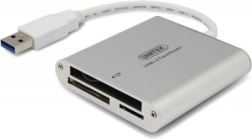 All-In-One USB 3.0-kortlæser