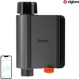 Smart vandventil Sonoff Zigbee