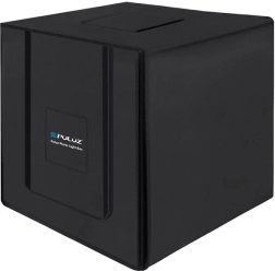 Skyggeløst fototelt 80 cm med LED-belysning 8500 lm PULUZ