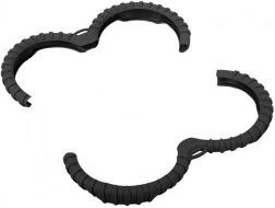 SUNNYLIFE propellegardin til DJI AVATA 2 – sort