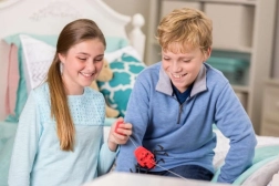 4M Edderkoppet Robot til Børn