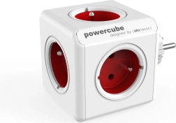 Fordeler PowerCube Original 2100RD/FRORPC Rød