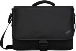 Skuldertaske til bærbar LENOVO ThinkPad 15.6 Messenger
